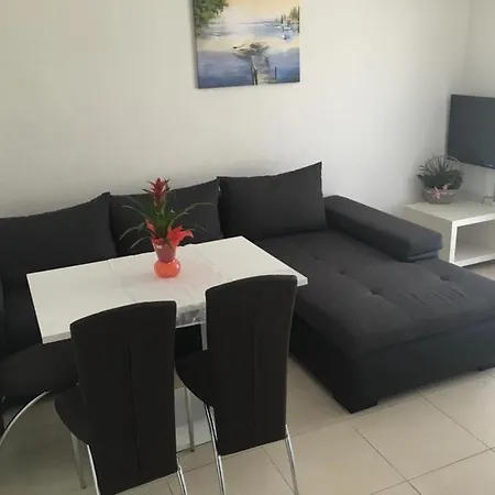 Barbic Apartment *