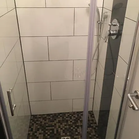 Barbic Apartman Umag