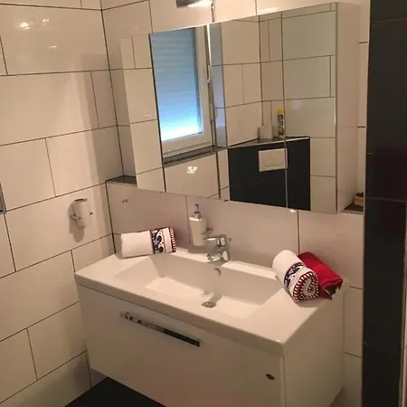 Barbic Apartment Umag