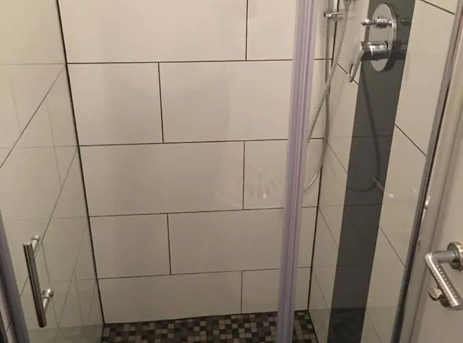 Barbic 아파트 우마그