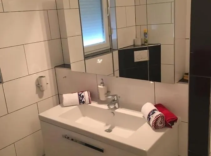 Barbic Apartman Umag