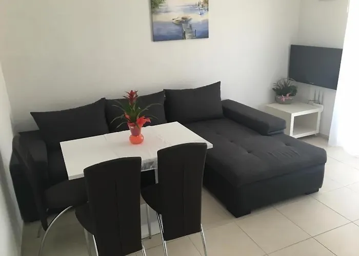 Barbic Appartement *
